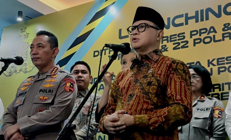 Rusia Mau Rekrut Lulusan SMK untuk Dilatih dan Digaji Rp 43 Juta, Pemerintah Merestui