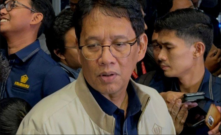 Pejabat Pajak-Bea Cukai Kena OTT KPK, Purbaya Tak Akan Minta Tolong Prabowo