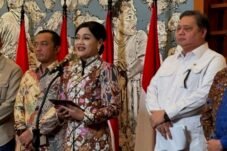 Profil Friderica Kepala OJK Baru, Mantan Artis Lulusan UGM dan Kampus Amrik