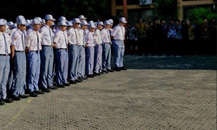 20 SMA Paling Berprestasi di Jakarta, Acuan Daftar SPMB 2026 Indonesia