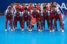Live Hasil Timnas Futsal Indonesia Vs Jepang 3-2, Firman Adriansyah Bawa Garuda Unggul Lagi