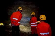 Tambang Timah Pondi di Bangka Longsor: 3 Penambang Tewas, 4 Lainnya Masih Tertimbun