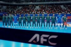 Link Live Streaming Timnas Futsal Indonesia Vs Jepang di Semifinal Piala Asia Futsal 2026 Indonesia
