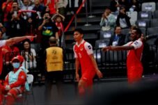 Tembus Final, Timnas Futsal Indonesia Masuk Daftar Elite Piala Asia Futsal