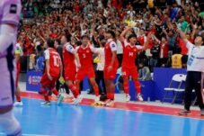 Pengakuan Kensuke Takahashi Usai Jepang Dibekuk Indonesia di Piala Asia Futsal 2026