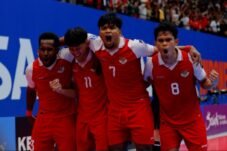 Hector Souto Ungkap Kunci Sukses Timnas Futsal Indonesia Tembus Final Piala Asia 2026