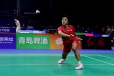 Indonesia ke 8 Besar Kejuaraan Beregu Asia 2026, Hadapi Thailand