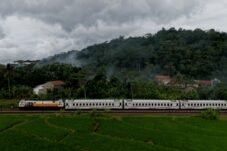 Ratusan Barang Penumpang Senilai Rp 833 Juta Tertinggal di Daop 4 Semarang, Begini Cara Mengambilnya