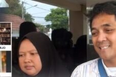 Kuasa Hukum Jambret Kecewa dengan DPR: Klien Kami Mati, Hogi Minaya Ditahan Saja Enggak!