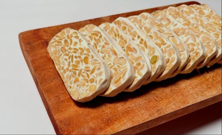 Mahasiswa Unpad Teliti Potensi Tempe sebagai Anti-Aging Indonesia