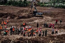 Tanggap Darurat Berakhir, Pemkab Bandung Barat Fokus Pulihkan Ekonomi Warga Pasca-Longsor Cisarua