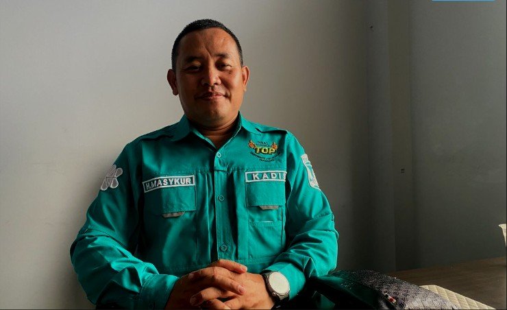 164 Ribu BPJS PBI di Kabupaten Sukabumi Nonaktif pada Awal 2026