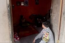 Emak-emak di Bogor Lawan Komplotan Begal sampai Terluka, Polisi Buru Pelaku