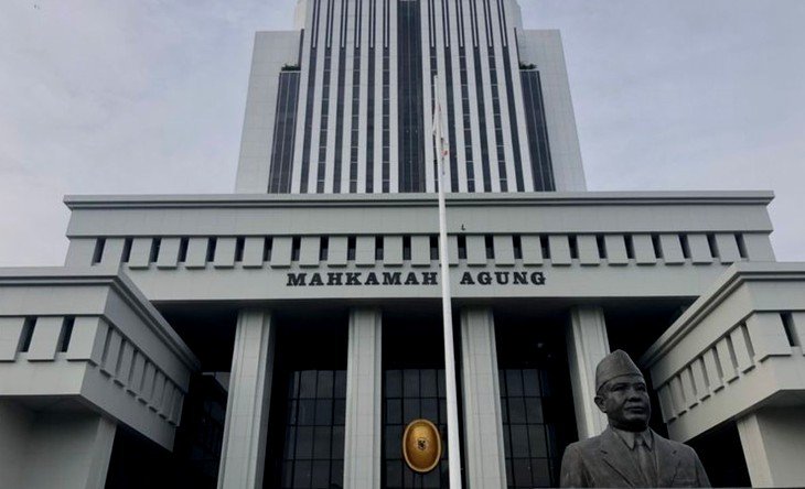 4 Pembeking Situs Judol agar Tak Diblokir Kominfo Ajukan Kasasi ke MA Indonesia