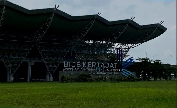 Naik Hampir 2 Kali Lipat, Bandara Kertajati Bakal Terbangkan 40 Kloter Jemaah Haji Tahun 2026 Indonesia