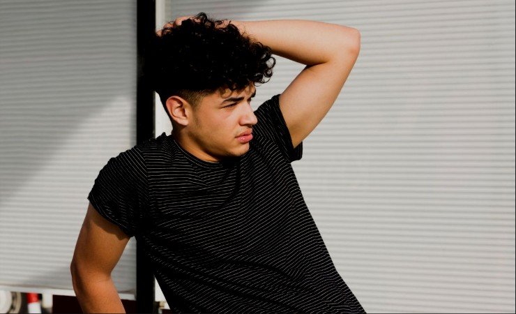 55 Model Rambut Pria Terbaru 2026, Bikin Makin Ganteng & Stylish