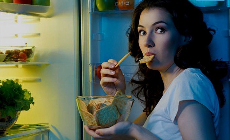 Masih Lapar padahal Sudah Makan? Ini 6 Penyebabnya Menurut Ahli Indonesia