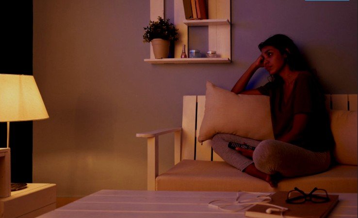 Sering Terbangun di Malam Hari untuk Pipis, Normalkah?