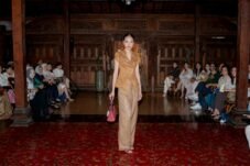 Anggrek: Koleksi Raya SISSAE x Eva Margawaty yang Terinspirasi Keanggunan dan Ketangguhan Indonesia