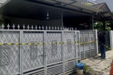 Polisi Sebut Motif Remaja Bunuh Ayah dan Nenek di Lebak Bulus Bukan karena Tertekan Dipaksa Belajar
