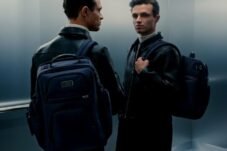 Koleksi Tas Tumi Alpha Generasi Baru yang Relevan untuk Pria Urban Indonesia