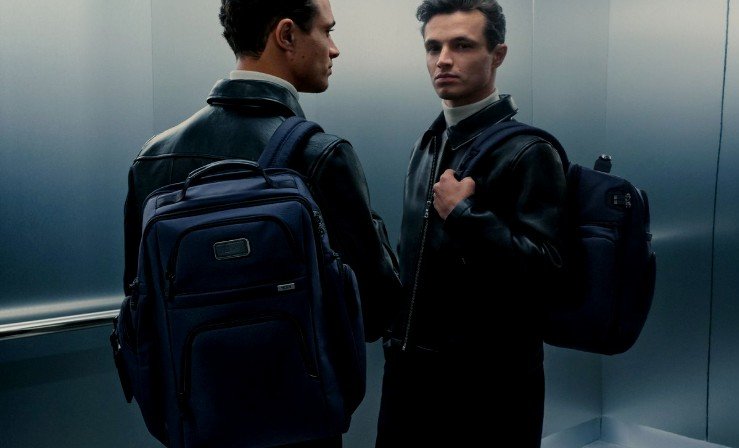 Koleksi Tas Tumi Alpha Generasi Baru yang Relevan untuk Pria Urban Indonesia