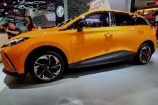 MG Turunkan Harga Hingga Rp 87,5 Juta di IIMS 2026 Indonesia