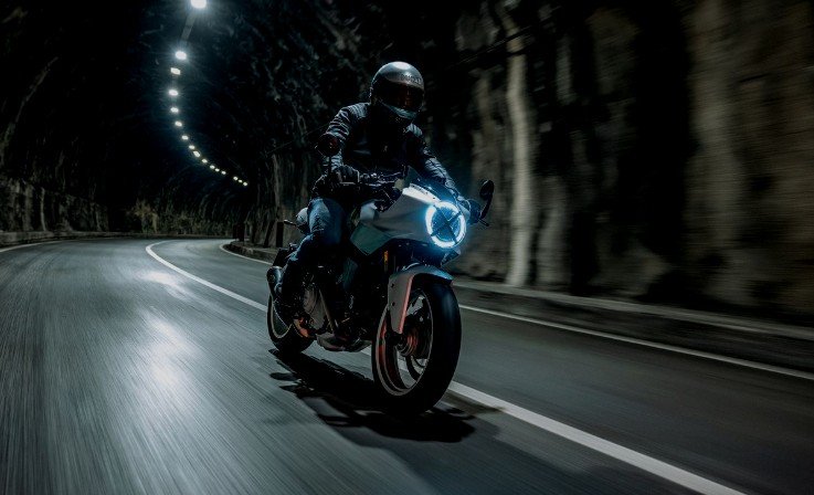 Ducati Formula 73: Cafe Racer Retro, Dijual Terbatas Rp 340 Juta di Indonesia