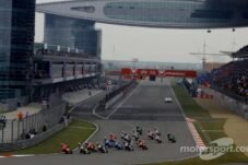 Dorna Sports Ganti Nama di Bawah Kepemilikan Baru