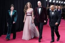 Gaya Kate Middleton dan Prince William di BAFTA 2026, Setelah 3 Tahun Absen