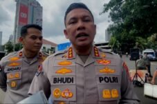 Polisi di Jakpus Dinyatakan Tak Terbukti Menganiaya Pedagang Es Gabus