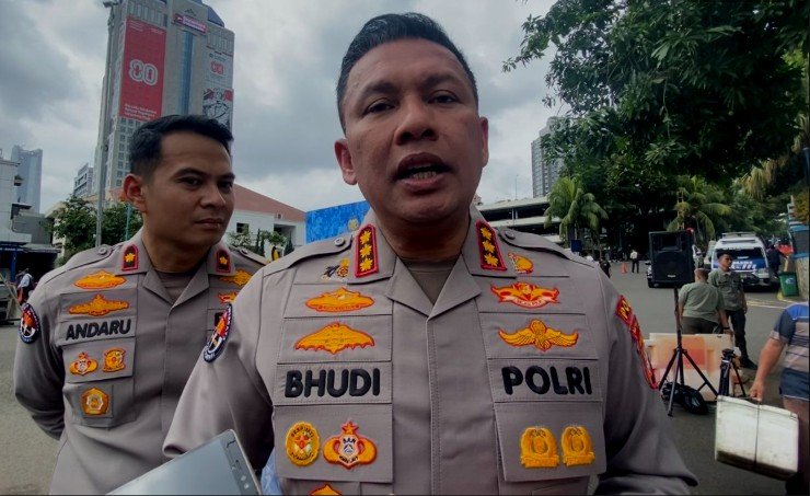 Polisi di Jakpus Dinyatakan Tak Terbukti Menganiaya Pedagang Es Gabus