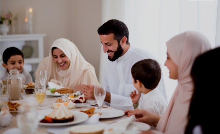Bukan Hanya untuk Ibadah, Puasa Bantu Kurangi Stres dan Mengelola Emosi Menurut Psikolog Indonesia
