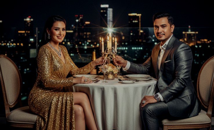 Mengapa Cerita Orang Sukses yang Dulunya Hidup Susah Lebih Disukai?