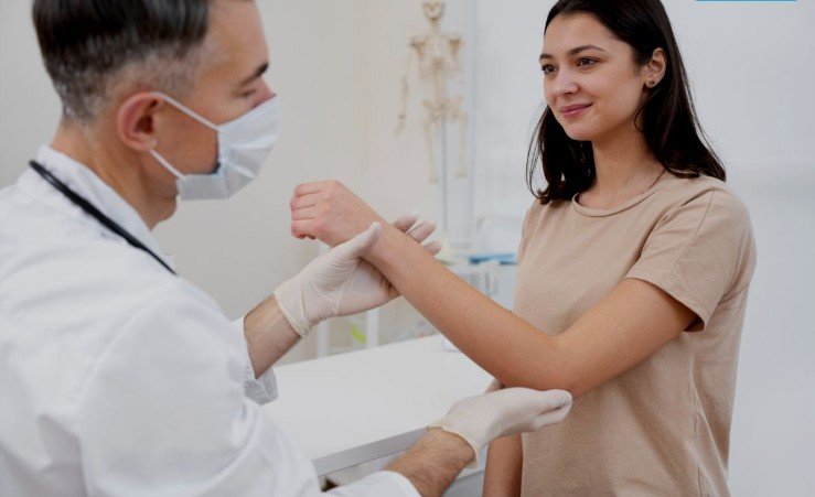 Cek Kesehatan Sebelum Terlanjur Sakit Kronis