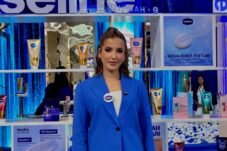 Tasya Farasya Ungkap Kriteria Body Lotion Andalannya untuk Kulit Kering