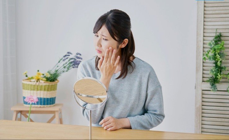 Dokter Bagikan Cara Cek Kulit Kering Saat Puasa, Bisa Dilakukan di Rumah