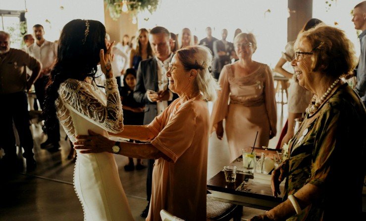 Waspada, 5 Tanda Calon Mertua yang Berpotensi Picu Konflik Hubungan