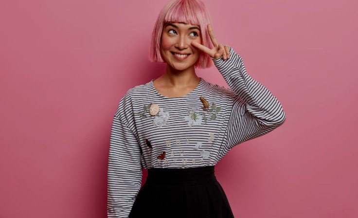 Cara Mengatasi Poni Kependekan agar Tetap Stylish dan Percaya Diri