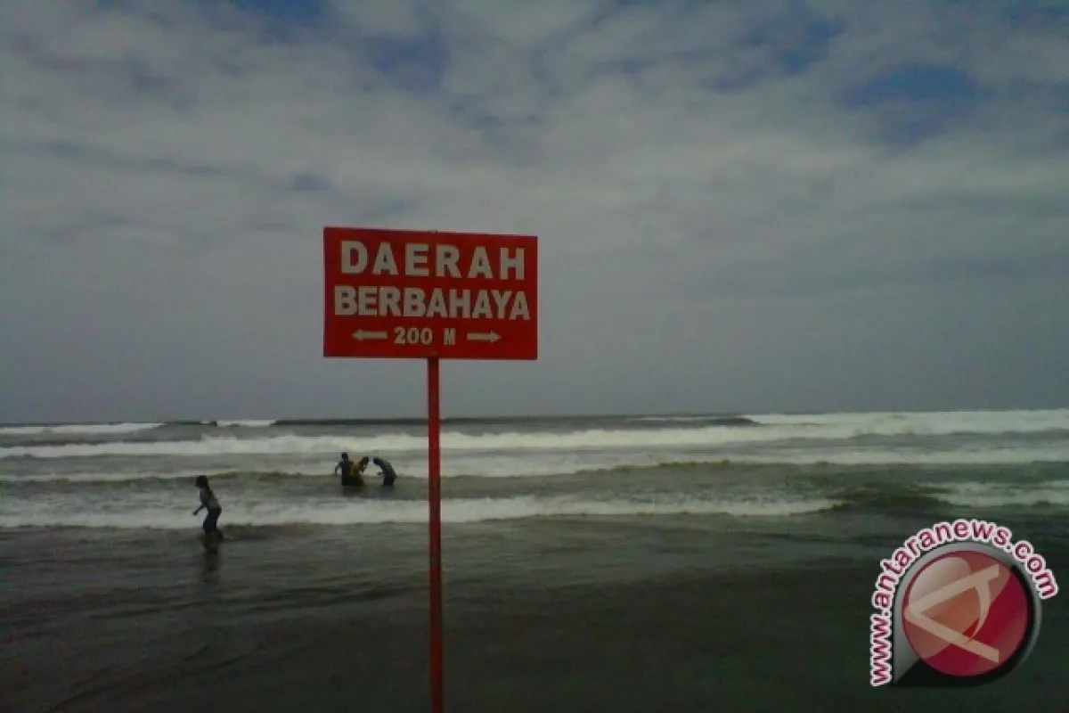 Pemkab Bantul Buka Suara Terkait Isu Larangan Foto di Pantai Parangtritis