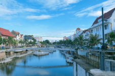 12 Rekomendasi Tempat Nongkrong & Healing di Jakbar, Gak Bikin Kantong Bolong!