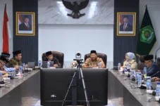 Catat Tanggalnya! Ini Jadwal Sidang Isbat Penentuan Awal Ramadhan 2026