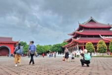 Tembus 14 Juta Pengunjung, Pariwisata Melonjak Pasca-Libur Imlek 2026