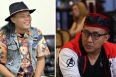 Pasang Badan! Sule Tak Akan Mundur Hadapi Teddy Pardiyana Demi Anak-anaknya