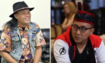 Pasang Badan! Sule Tak Akan Mundur Hadapi Teddy Pardiyana Demi Anak-anaknya