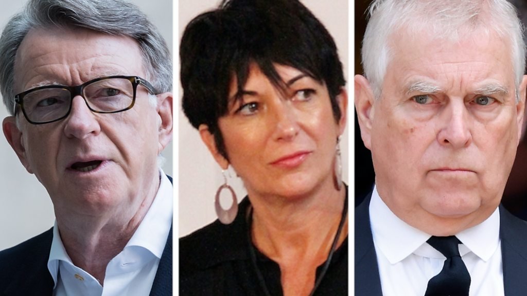 Klarifikasi Munculnya Nama Orang Indonesia di Berkas Hukum Epstein.