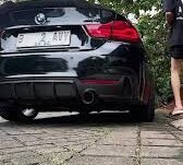 Fakta Menarik dan Total Biaya Modifikasi Mobil BMW DJ Bravy