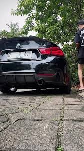 Fakta Menarik dan Total Biaya Modifikasi Mobil BMW DJ Bravy