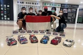 Fakta Menarik: Apakah Mobil RC dan Motor RC Masuk Otomotif?