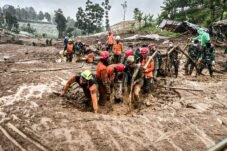 Proses Identifikasi Korban Longsor Cisarua: 61 dari 83 Jenazah Sudah Terdata